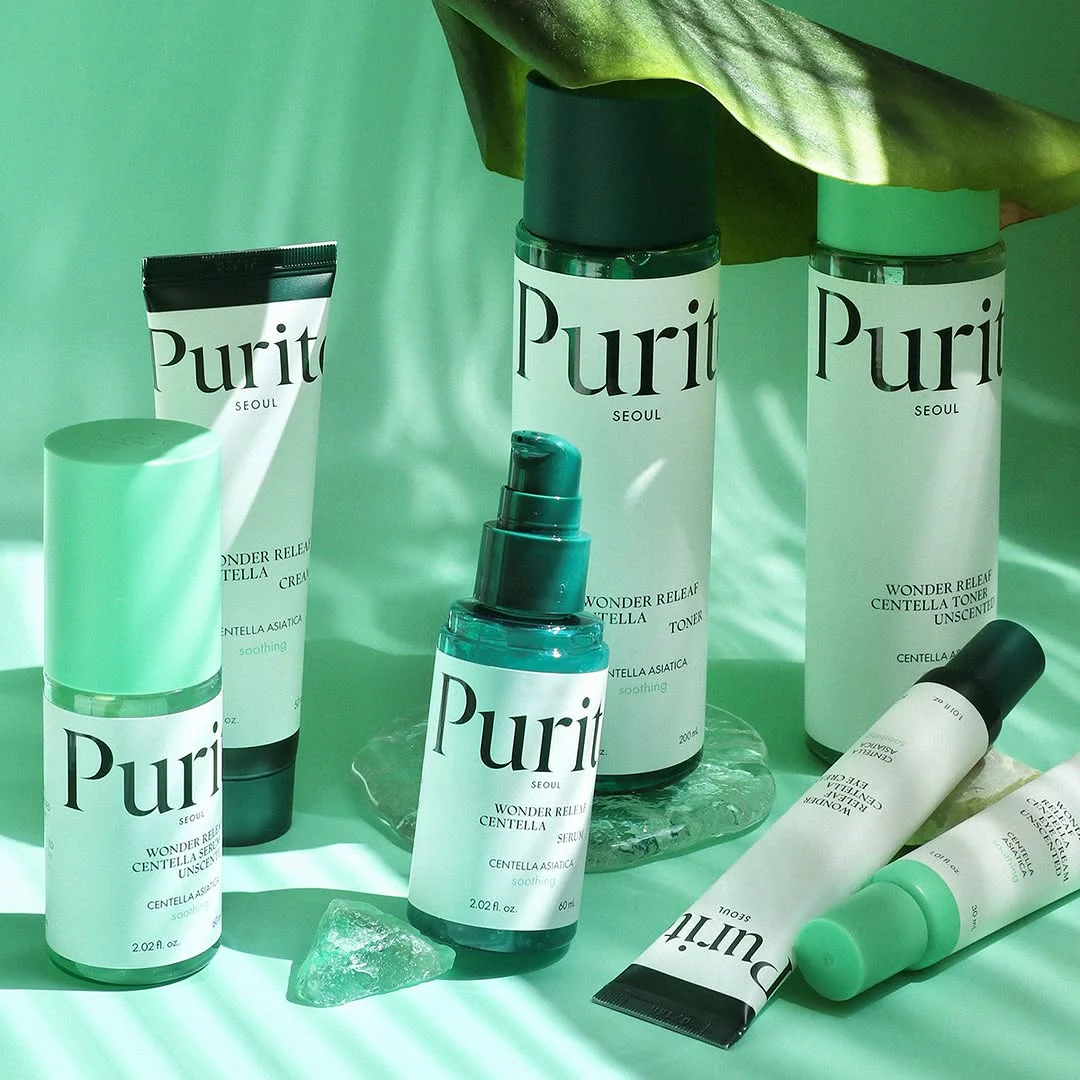 A Magia da K-Beauty Agora em Portugal